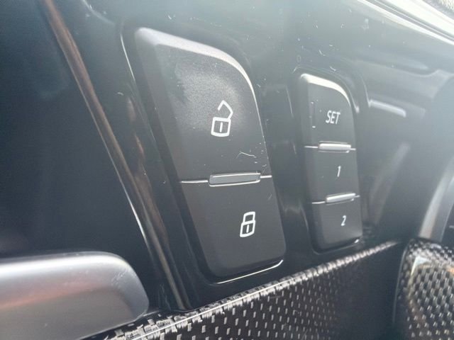 Used 2024 White Audi 3.0T Premium Plus image 12