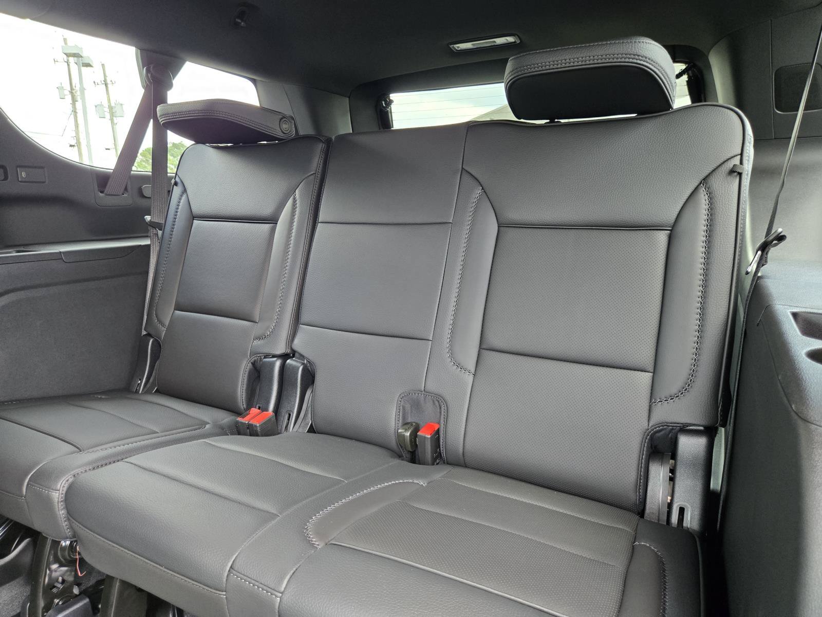 Used 2026 NOIR ONYX GMC Denali image 14