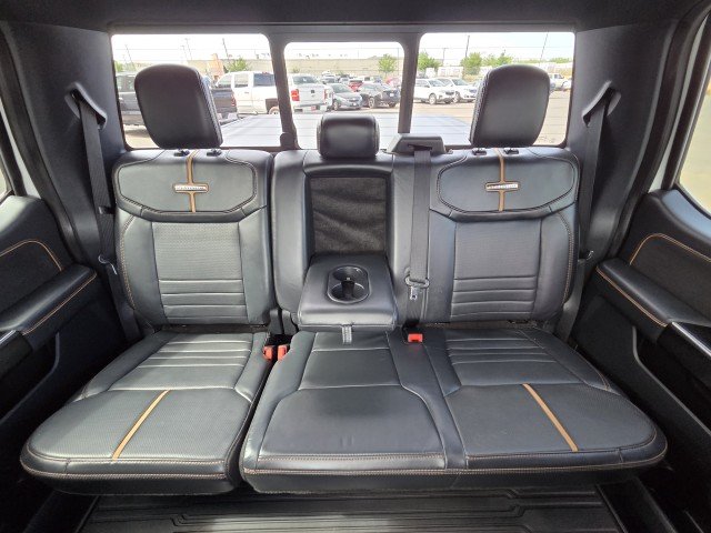 Used 2021 White Ford XL image 22