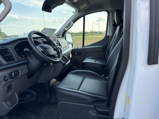 2025 Ford Transit Van Base - Photo 6