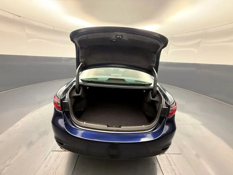 2021 Mazda MAZDA6 Touring - Photo 23