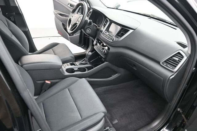 Used 2018 Black Hyundai SEL image 29