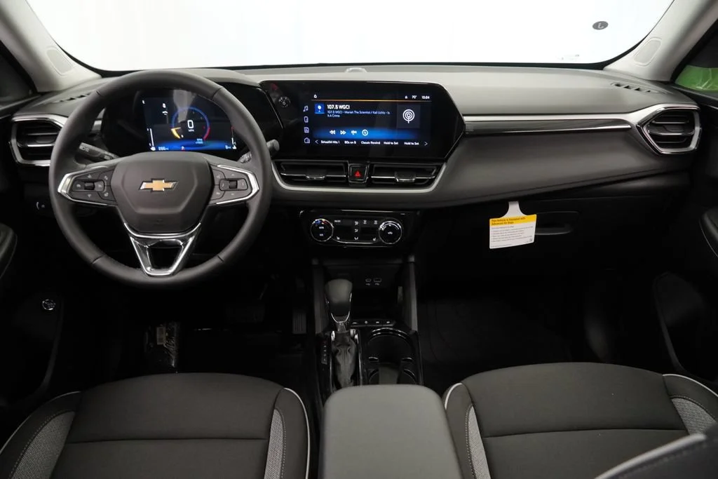 2026 Chevrolet Trailblazer LT - Photo 7