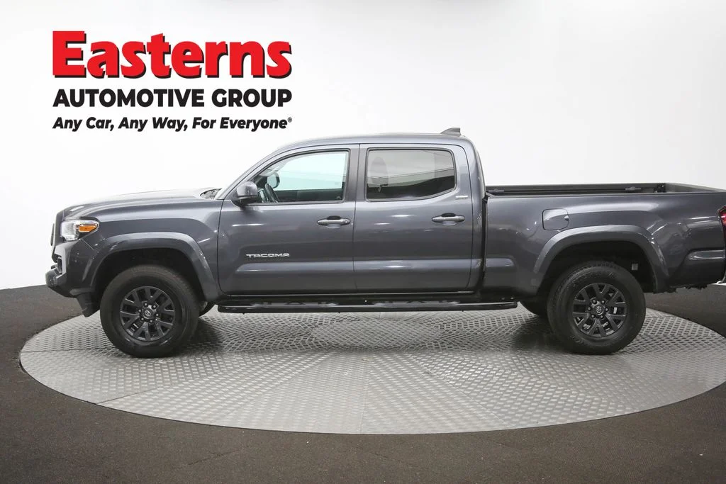 Used 2020 Gray Toyota SR5 image 60