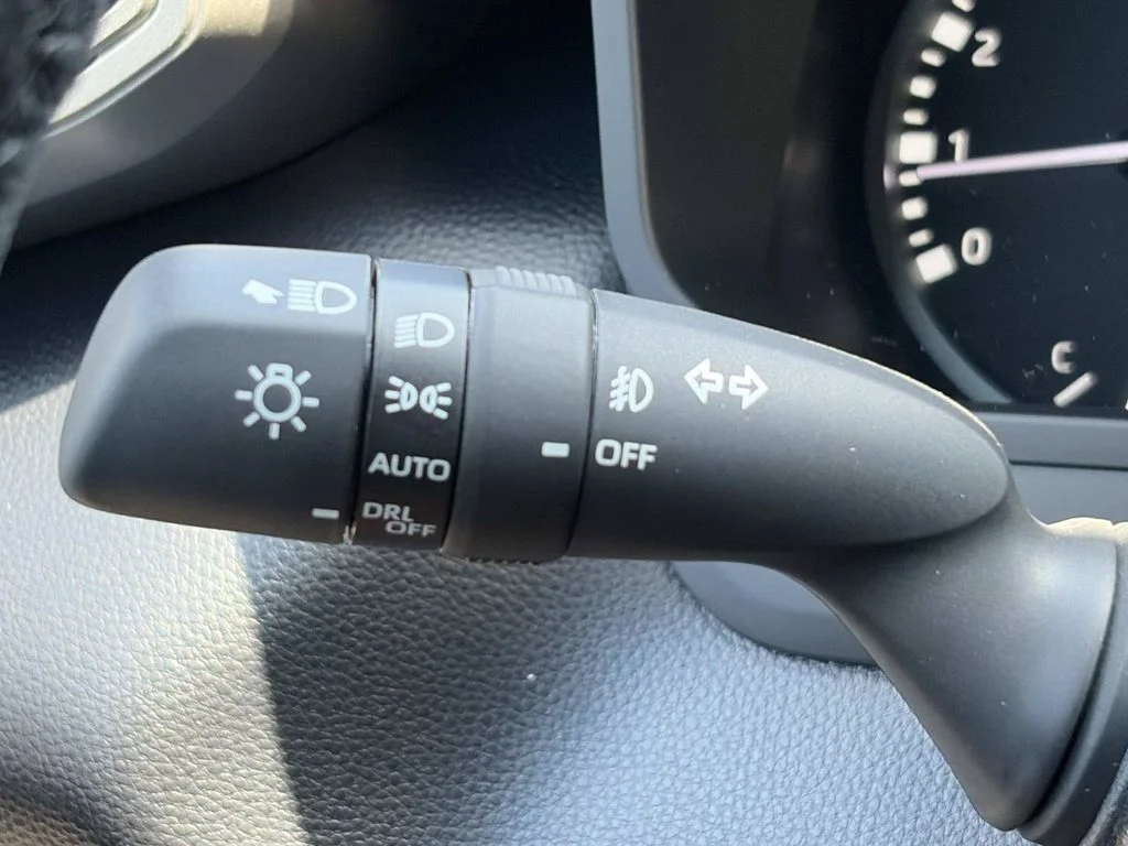 New 2026 Magnetic Gray Metallic Toyota SR5 image 32