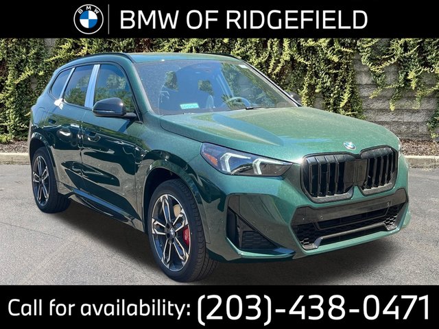 2026 BMW X1