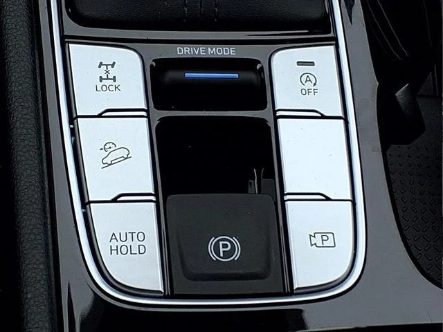 New 2026 Green Hyundai SE image 18