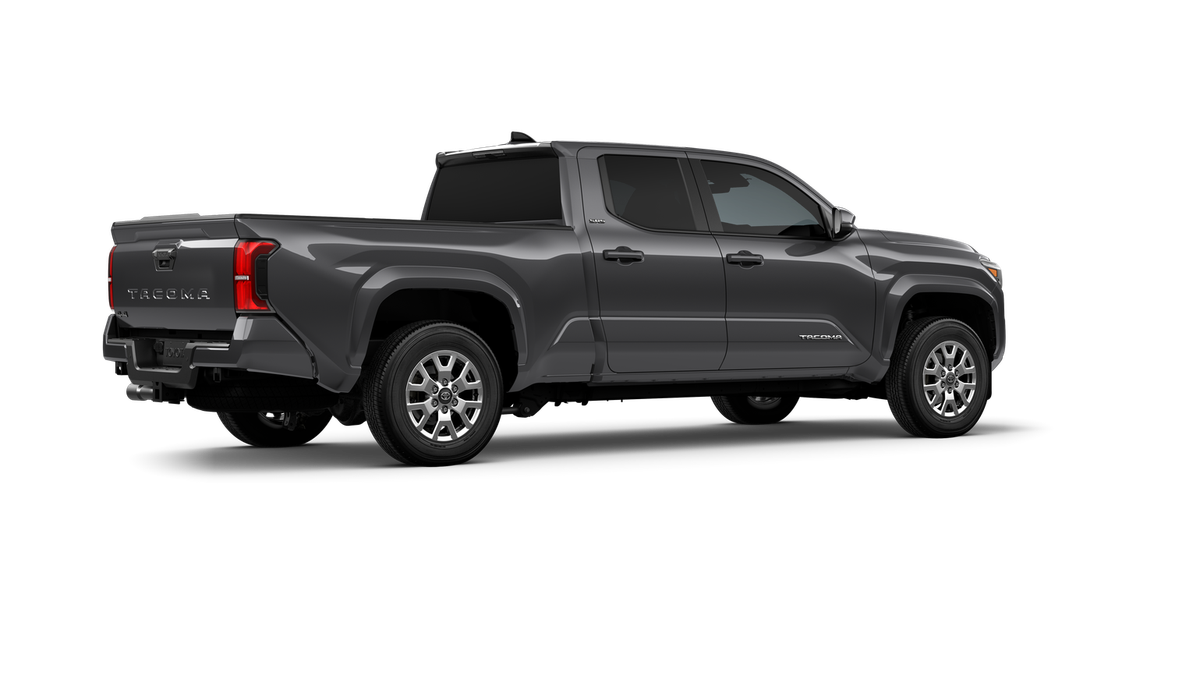 New 2026 Underground Toyota SR5 image 11