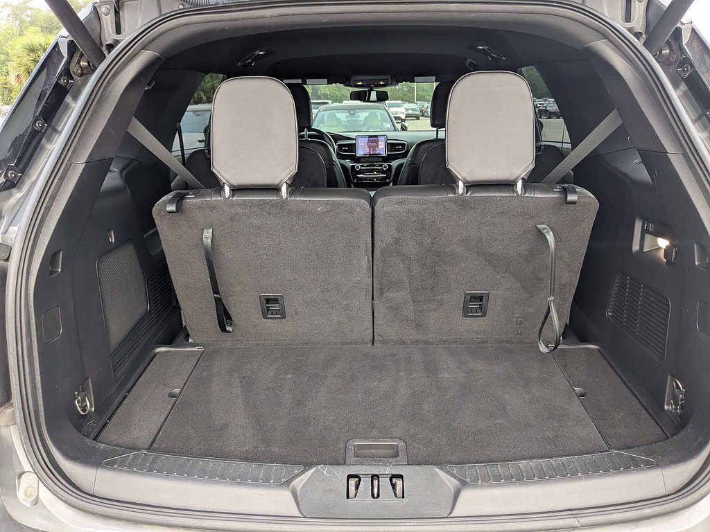 2022 Ford Explorer ST-LINE - Photo 13
