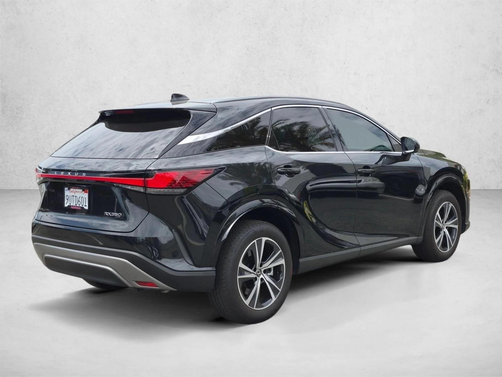 Used 2025 Caviar Lexus PREMIUM image 6