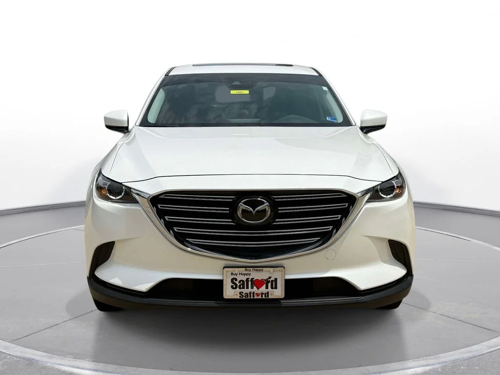 2023 Mazda CX-9 Touring - Photo 8