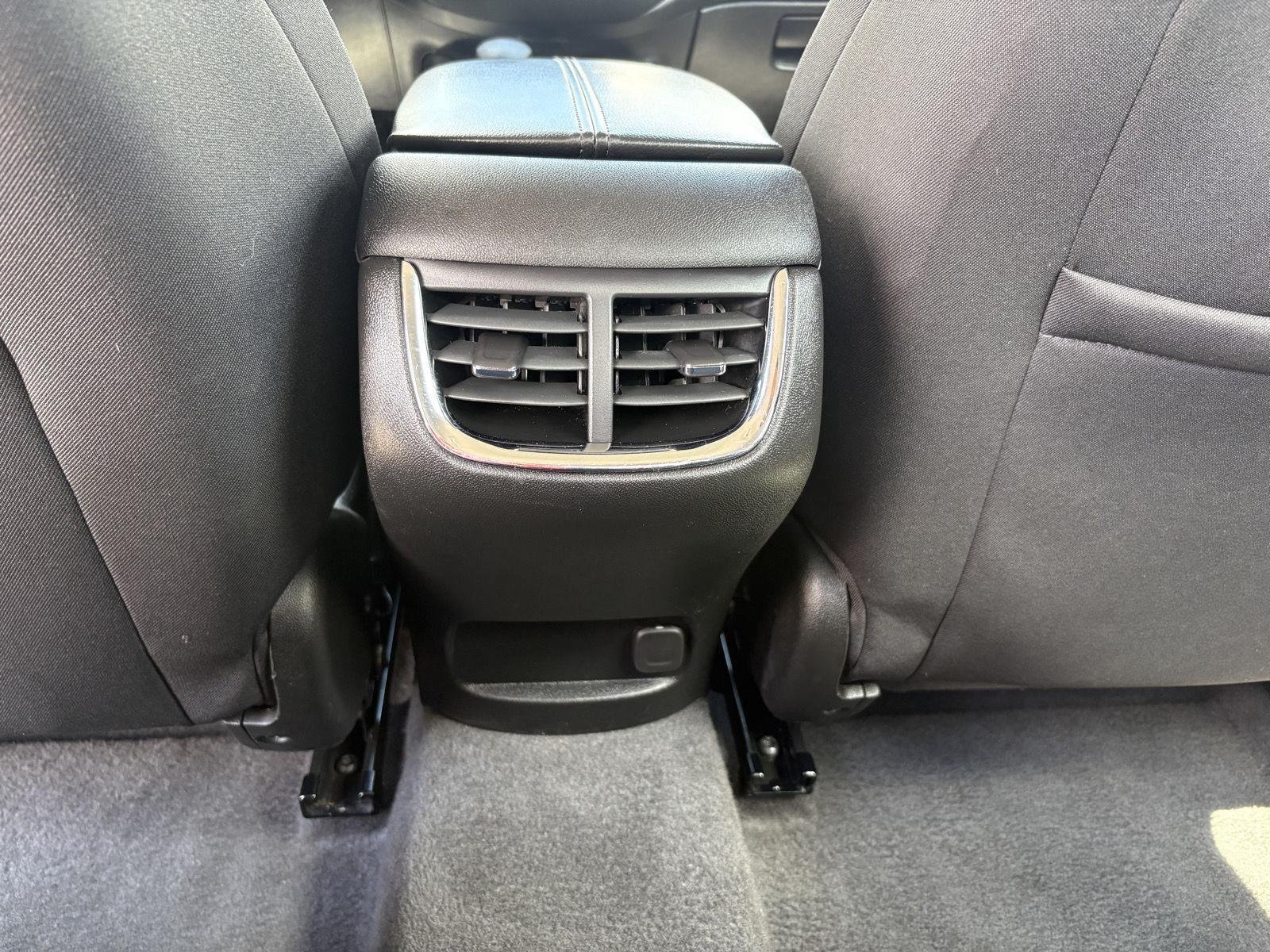 Used 2024 Sterling Gray Metallic Chevrolet LT image 28