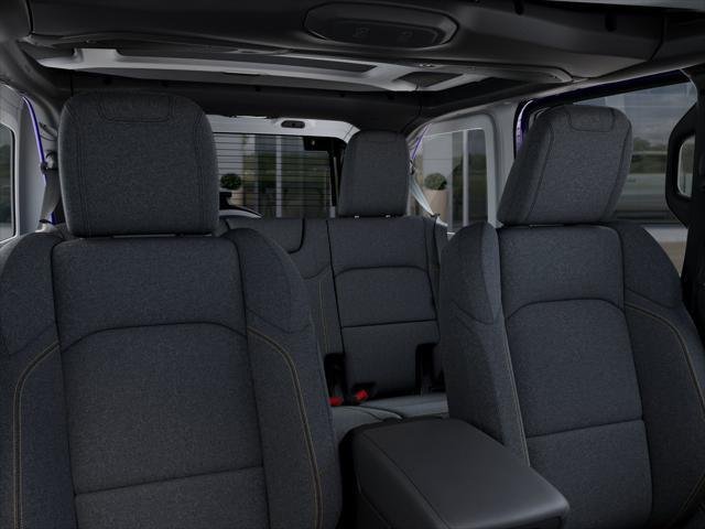 New 2026 Reign Jeep Sport S image 78