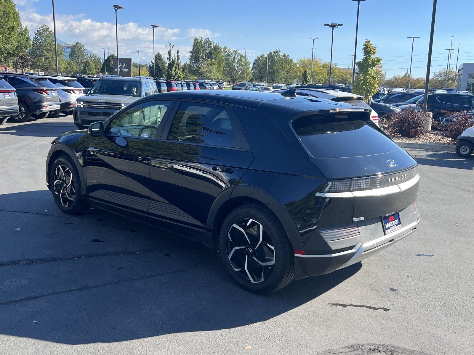 2024 Hyundai IONIQ 5 SEL - Photo 21