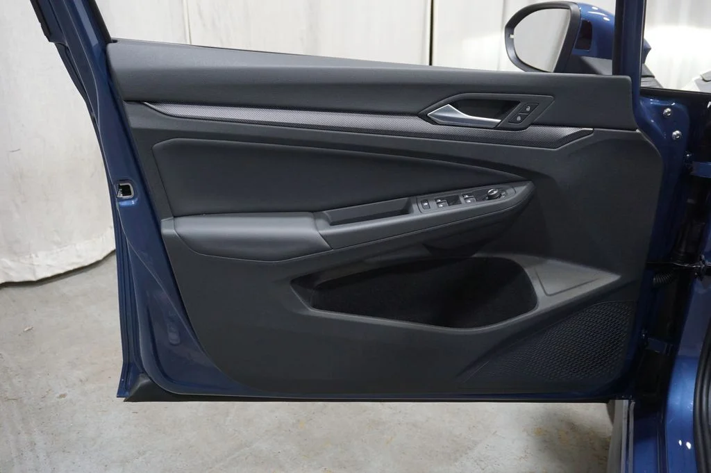 New 2026 Blue Volkswagen Autobahn image 28