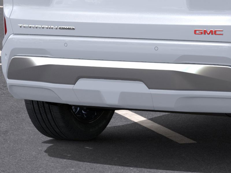 2026 GMC Terrain Denali - Photo 14