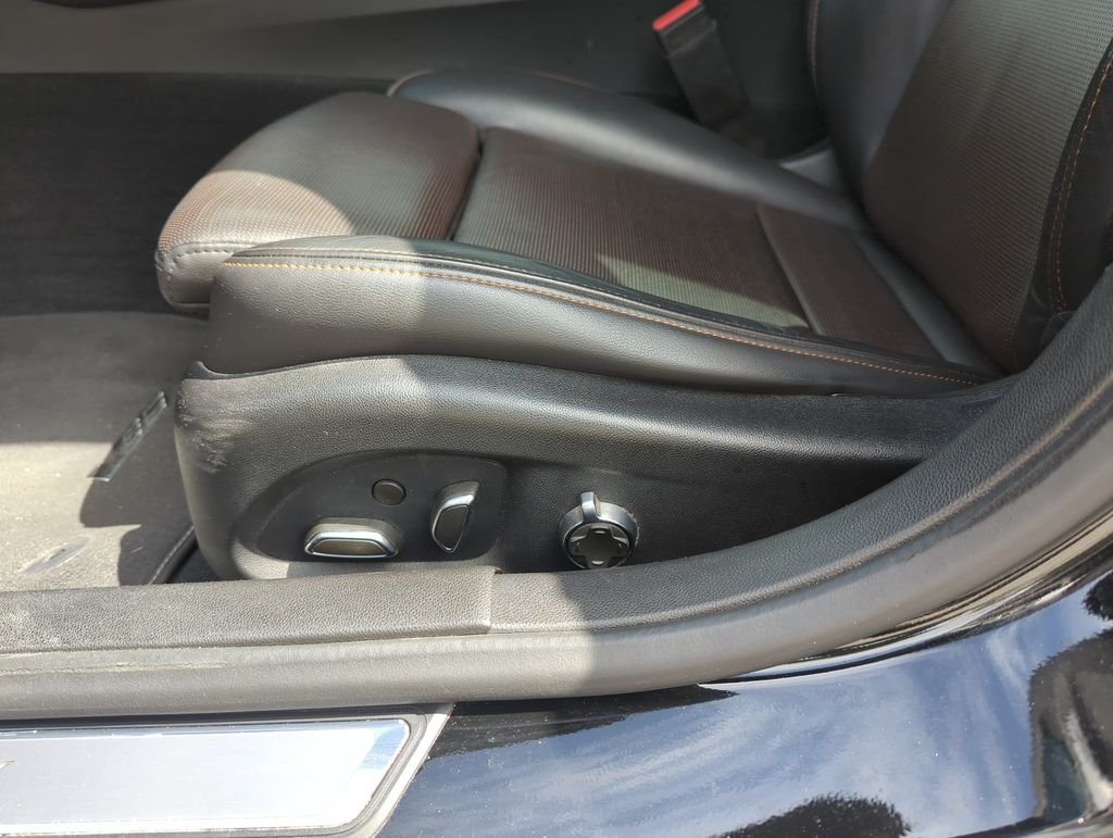 Used 2021 Black Cadillac V-Series image 13