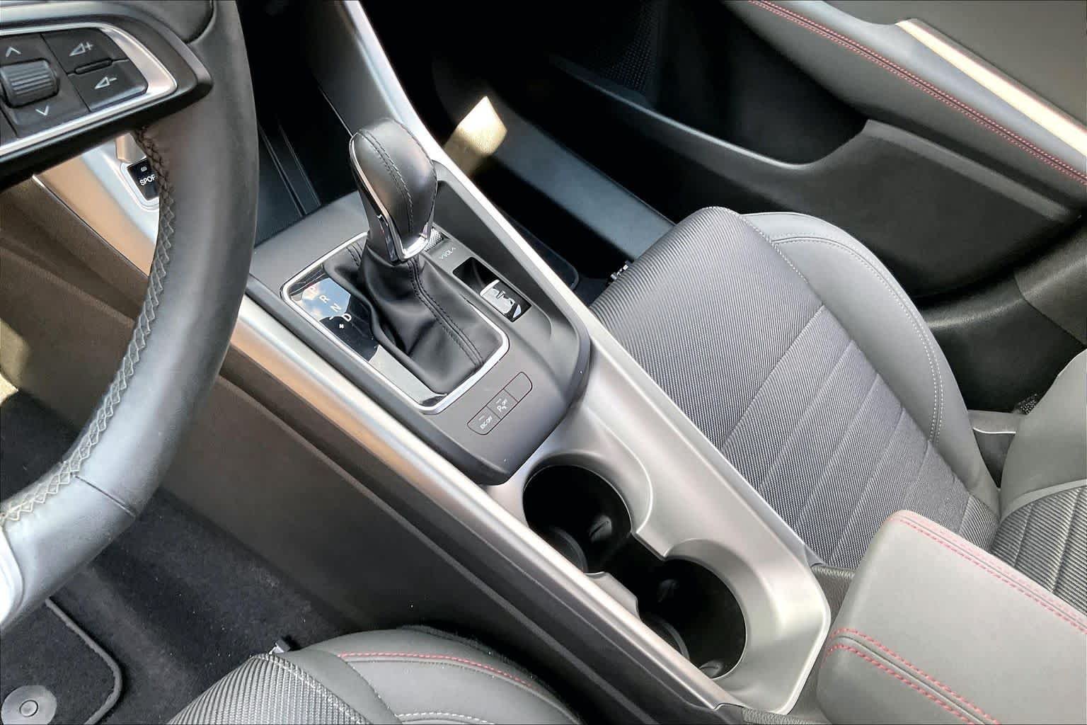 Used 2024 Blue Steele Dodge R/T image 15