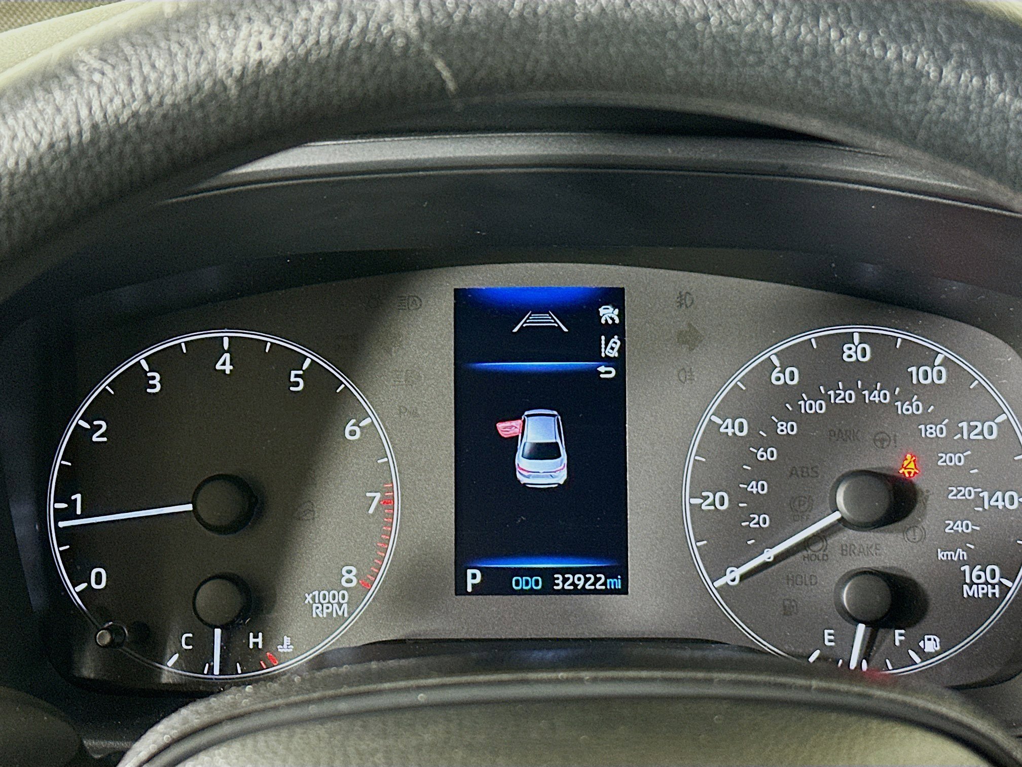 Used 2025 Blueprint Toyota LE image 19