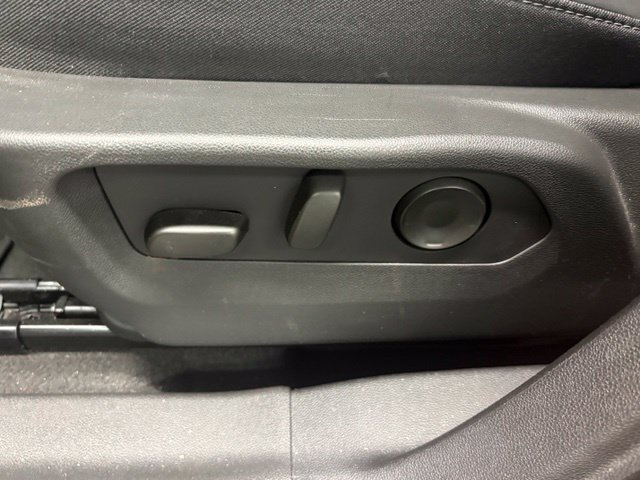 Used 2025 Red Buick Preferred image 18