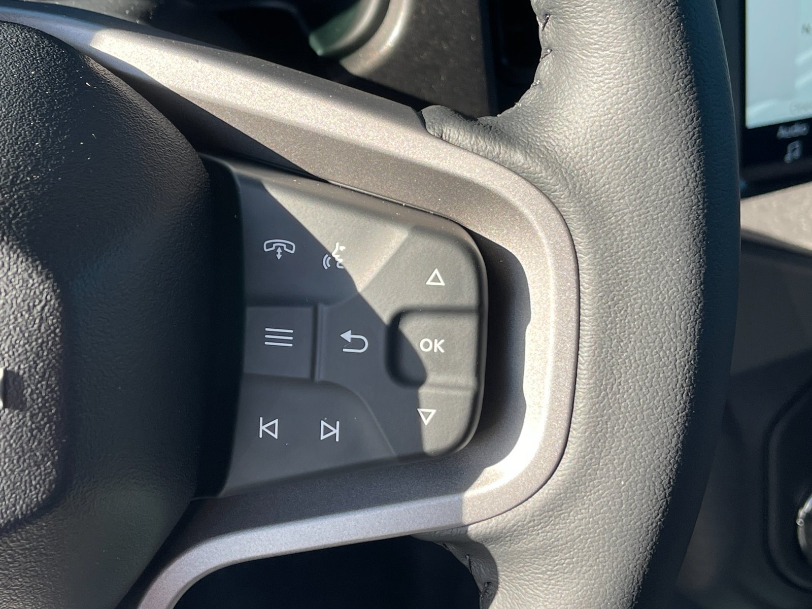 New 2025 Eruption Green Metallic Ford Badlands® image 28