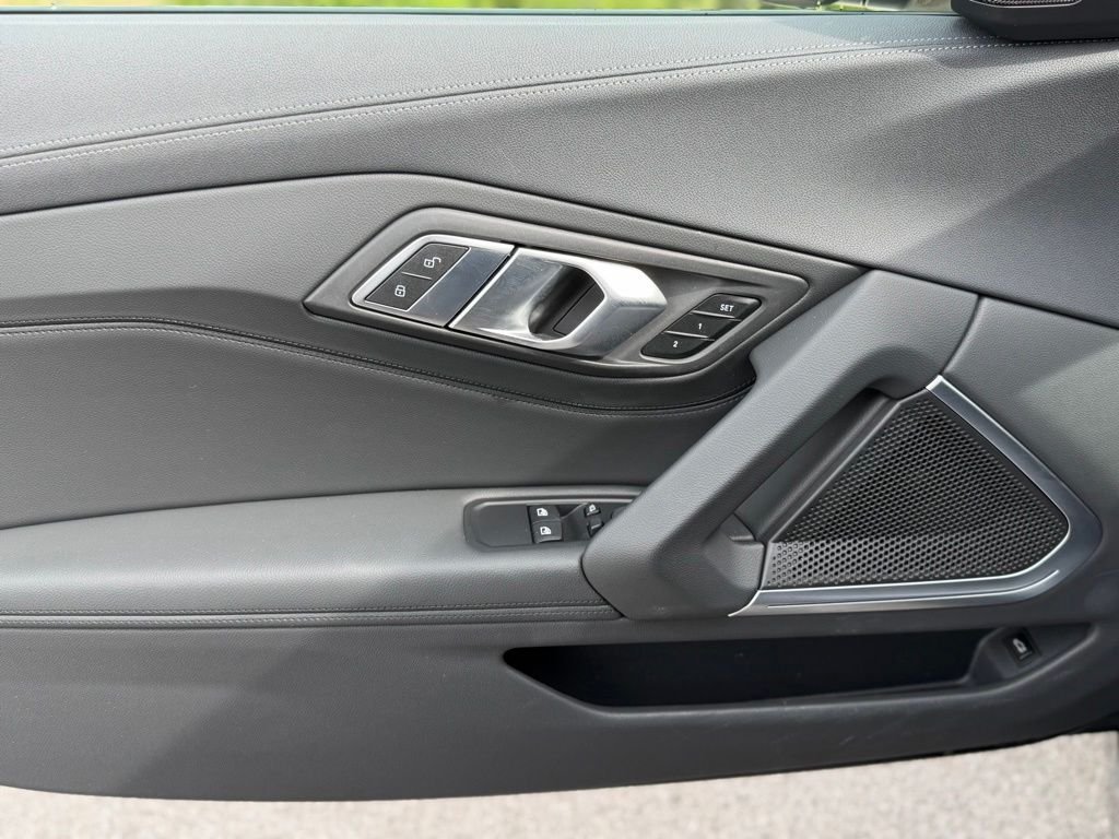 Used 2026 Black BMW sDrive30i image 19