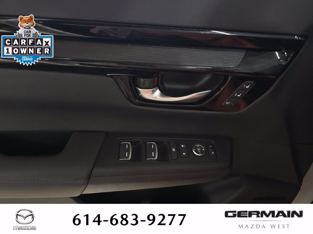Used 2024  Honda EX-L image 26