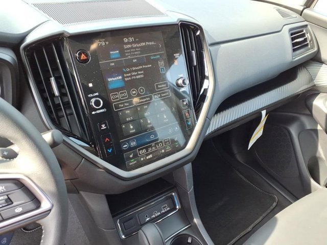 New 2026 ICE SILVER METALLIC Subaru Premium 7-Passenger image 8