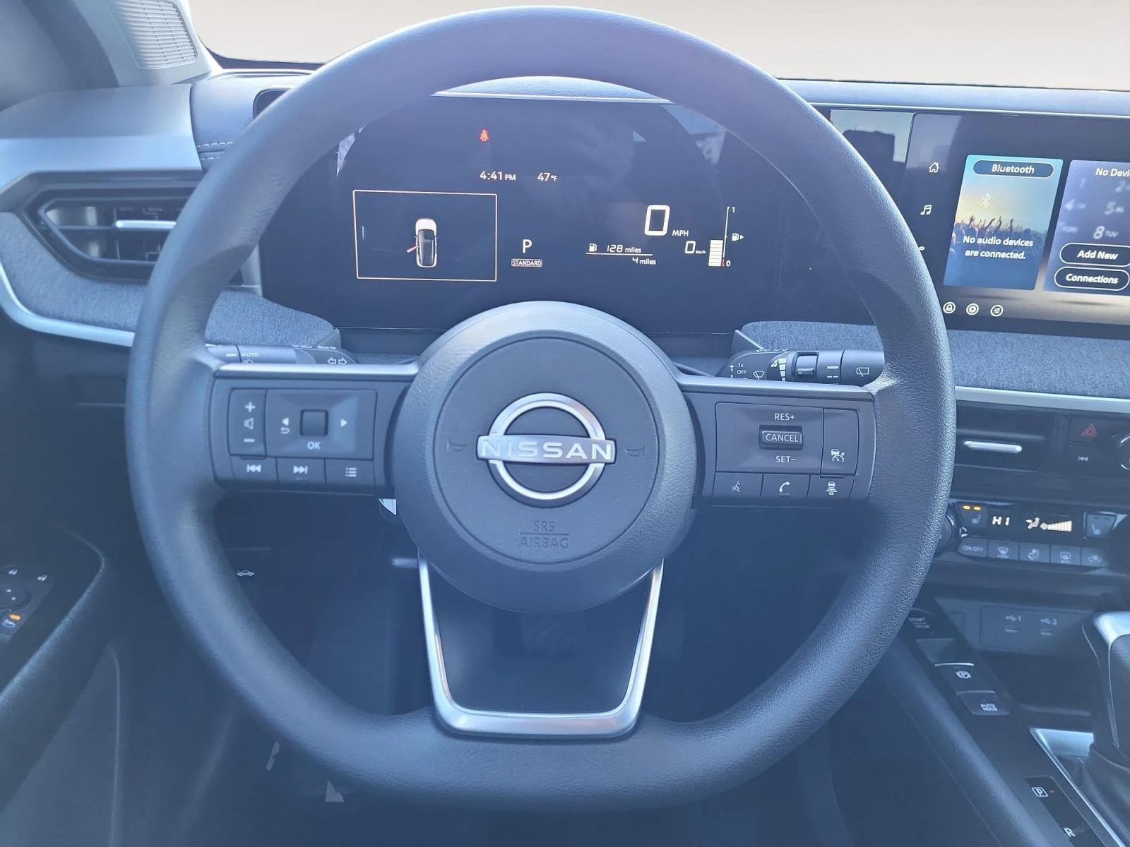 2026 Nissan KICKS SV AWD - Photo 16