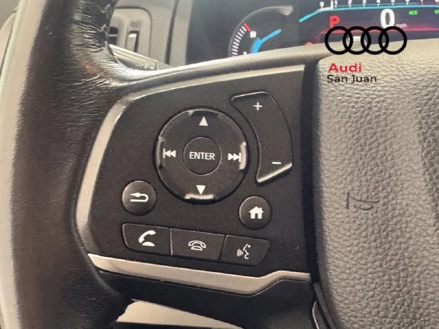Used 2019 Gray Honda EX-L image 21