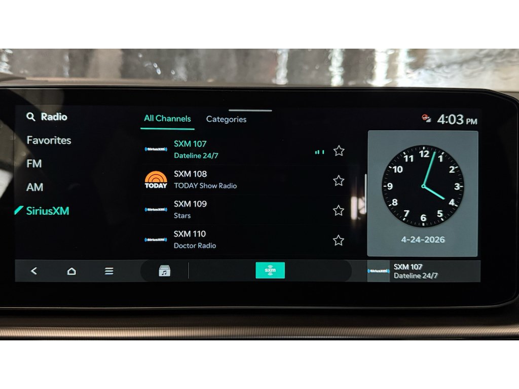 New 2026 Gravity Gray Kia EX image 25