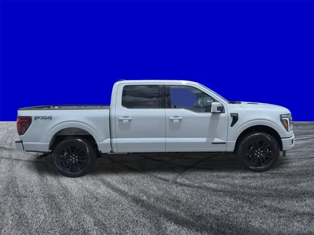New 2026 Avalanche Ford Platinum® image 3
