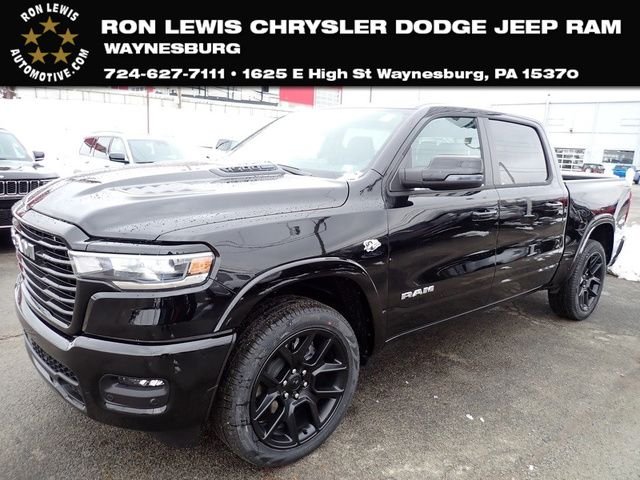 Ron Lewis Chrysler Dodge Jeep Ram Waynesburgnull