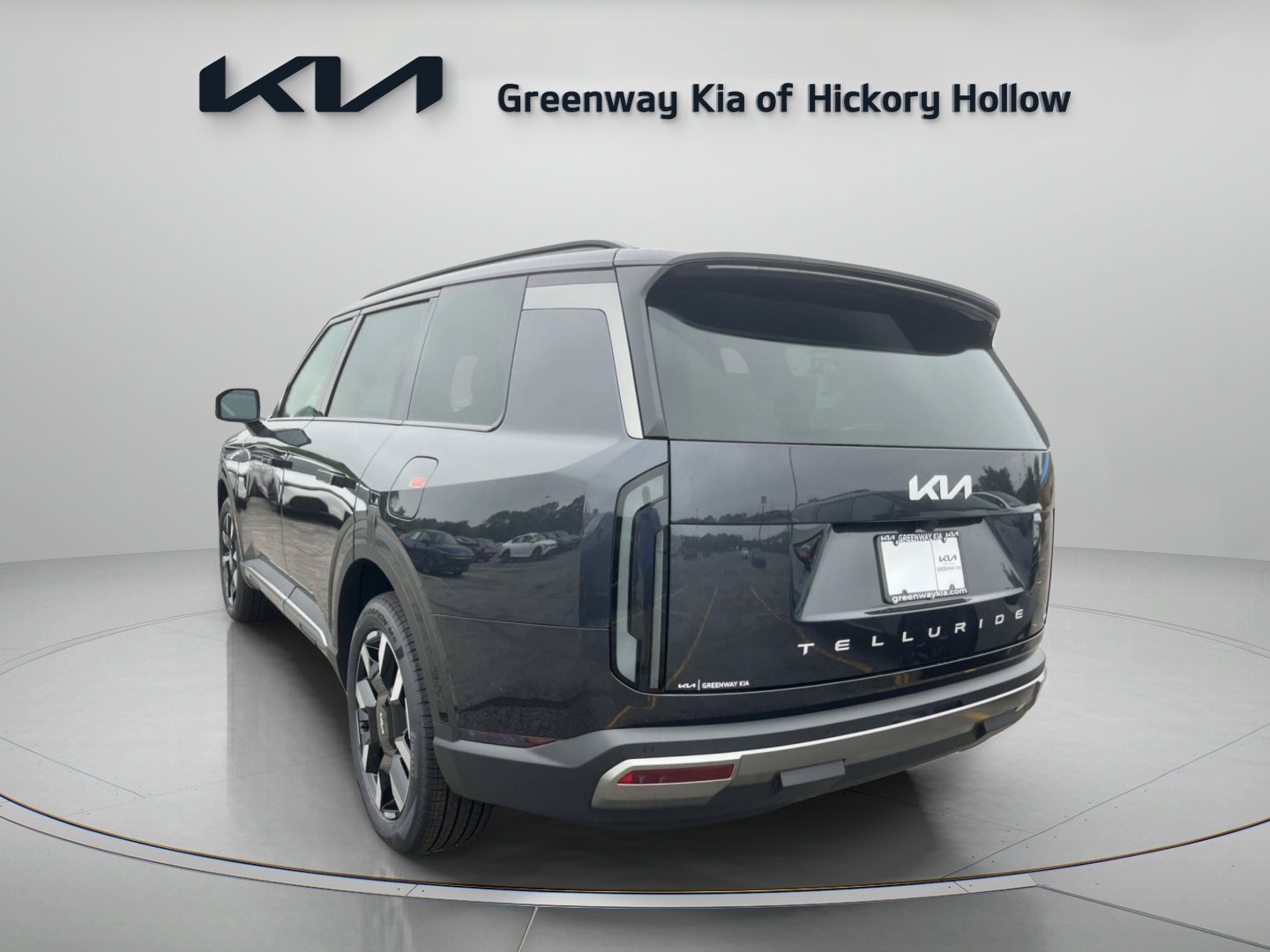 New 2027 Panthera Metal Kia S image 5