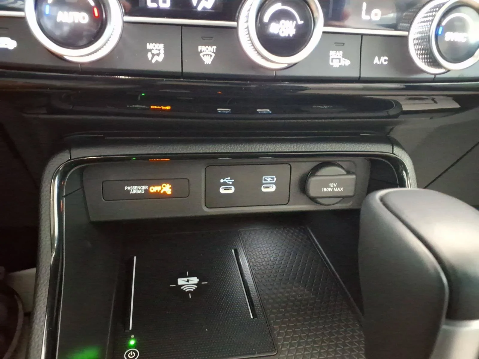 2026 Honda CR-V EX-L - Photo 63