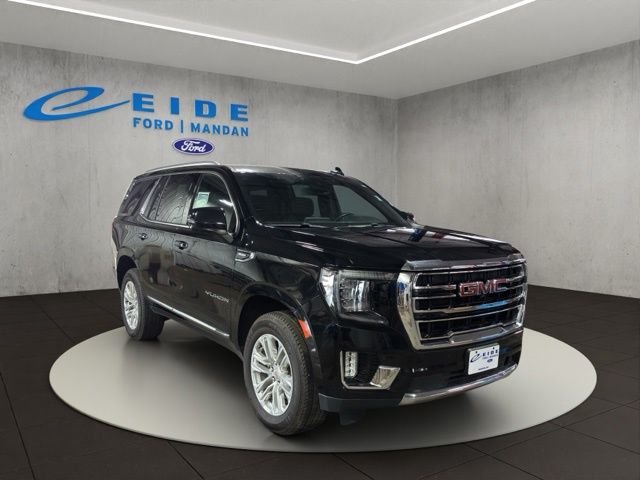 2023 GMC Yukon