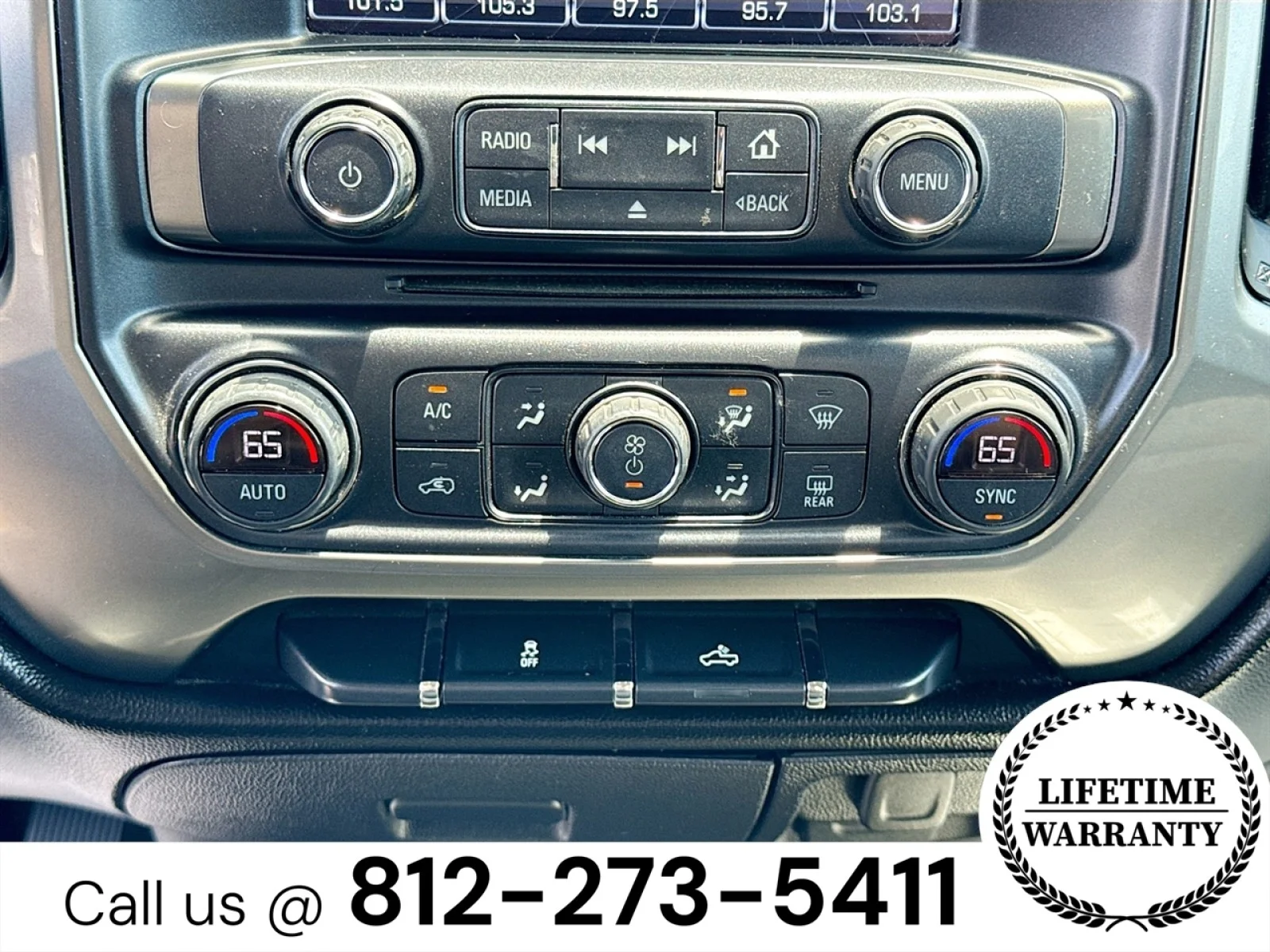 Used 2018 Maroon Chevrolet LT image 15