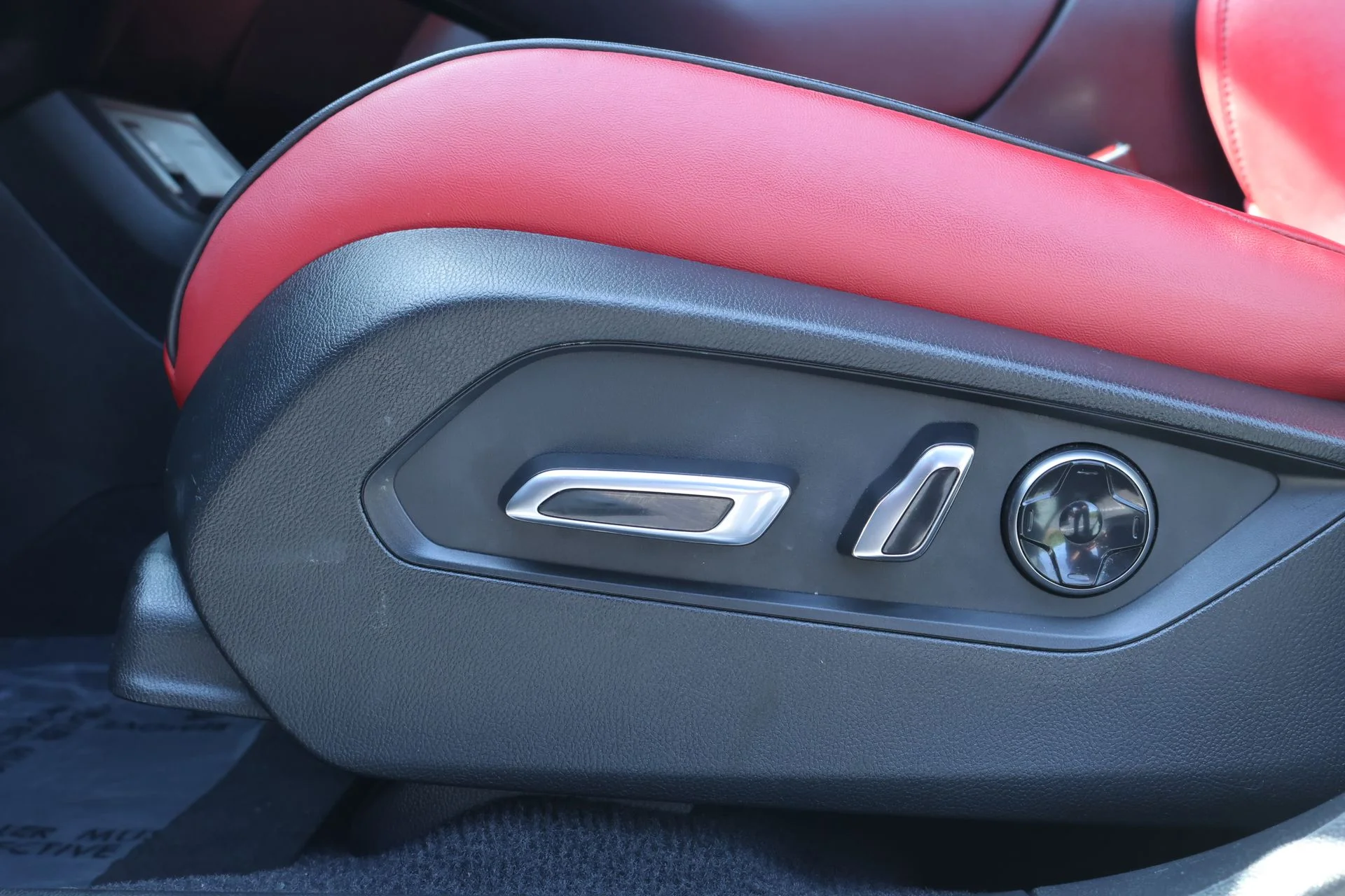 Certified Used 2022  Acura A-Spec Package image 21