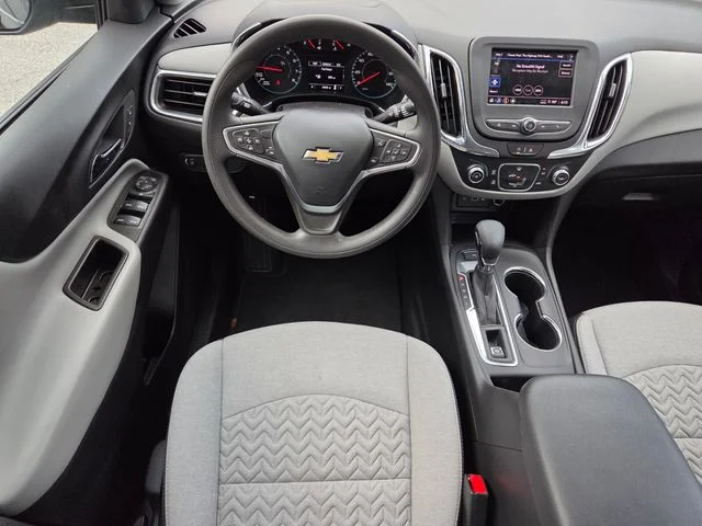 Used 2023 Black Chevrolet LS image 8