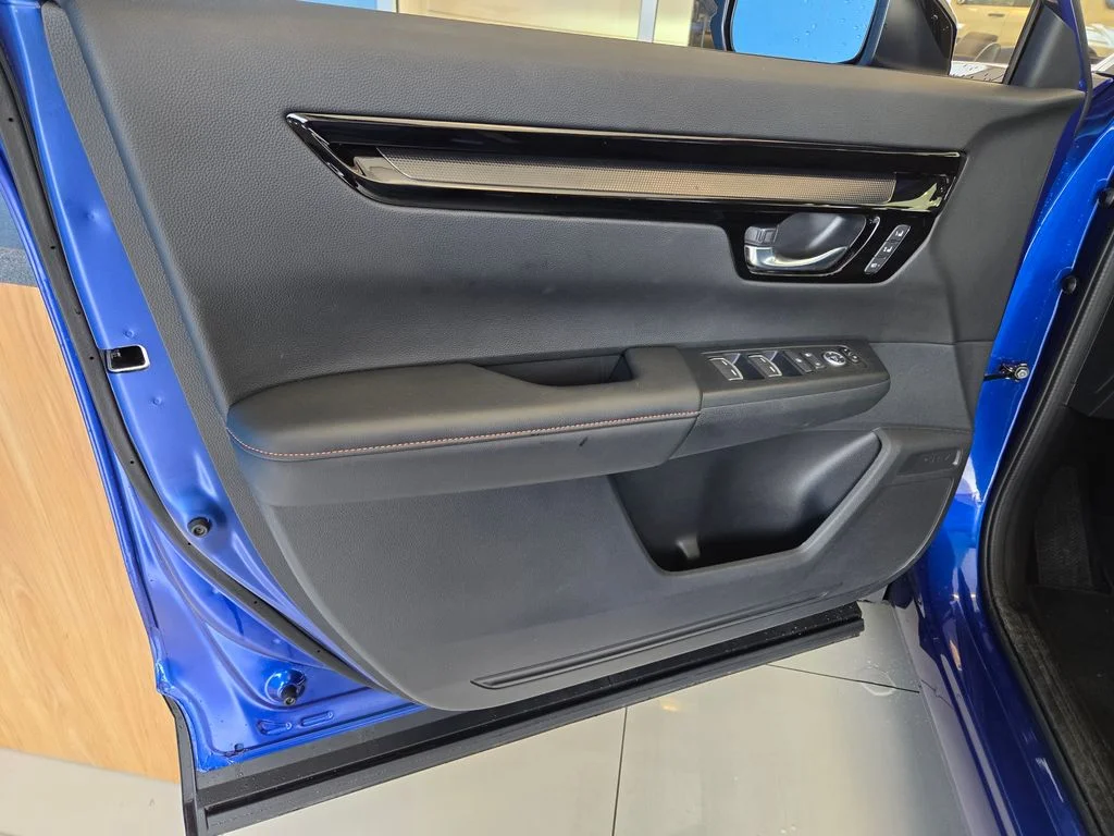 Certified Used 2025  Honda Sport Touring image 15