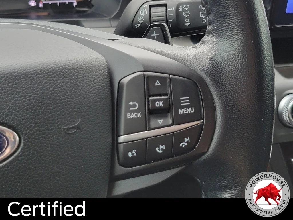 Used 2020 Silver Ford XLT image 30