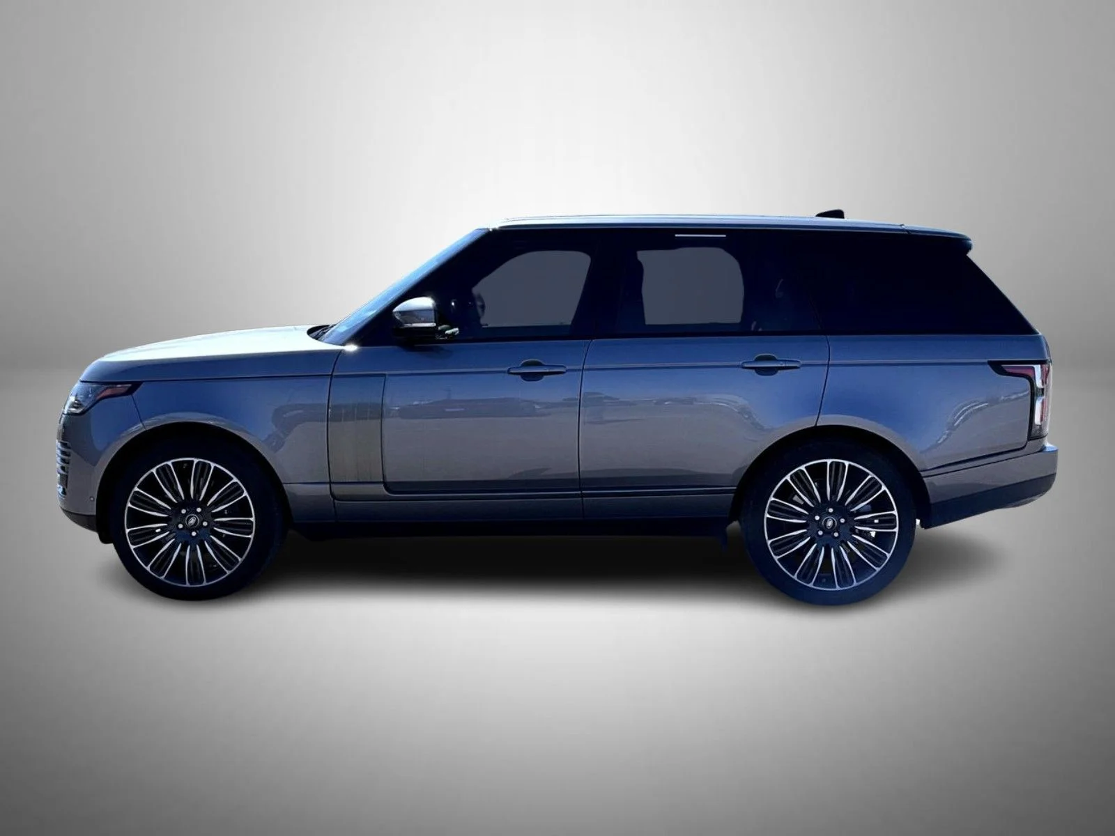 Used 2021 Gray Land Rover Westminster image 8
