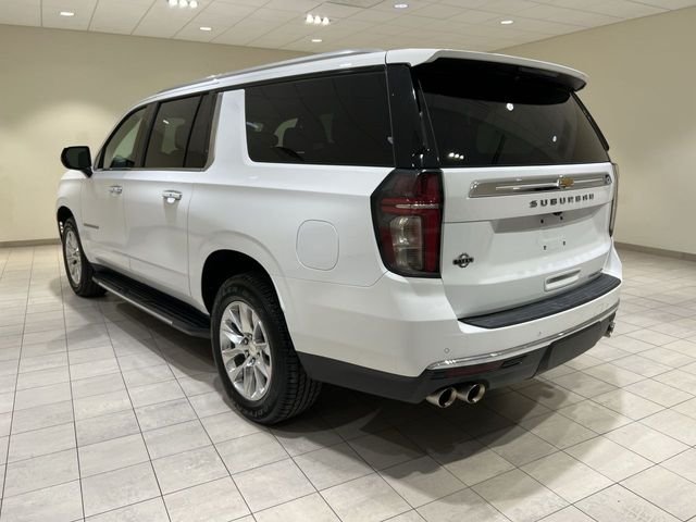 Used 2023 White Chevrolet Premier image 3