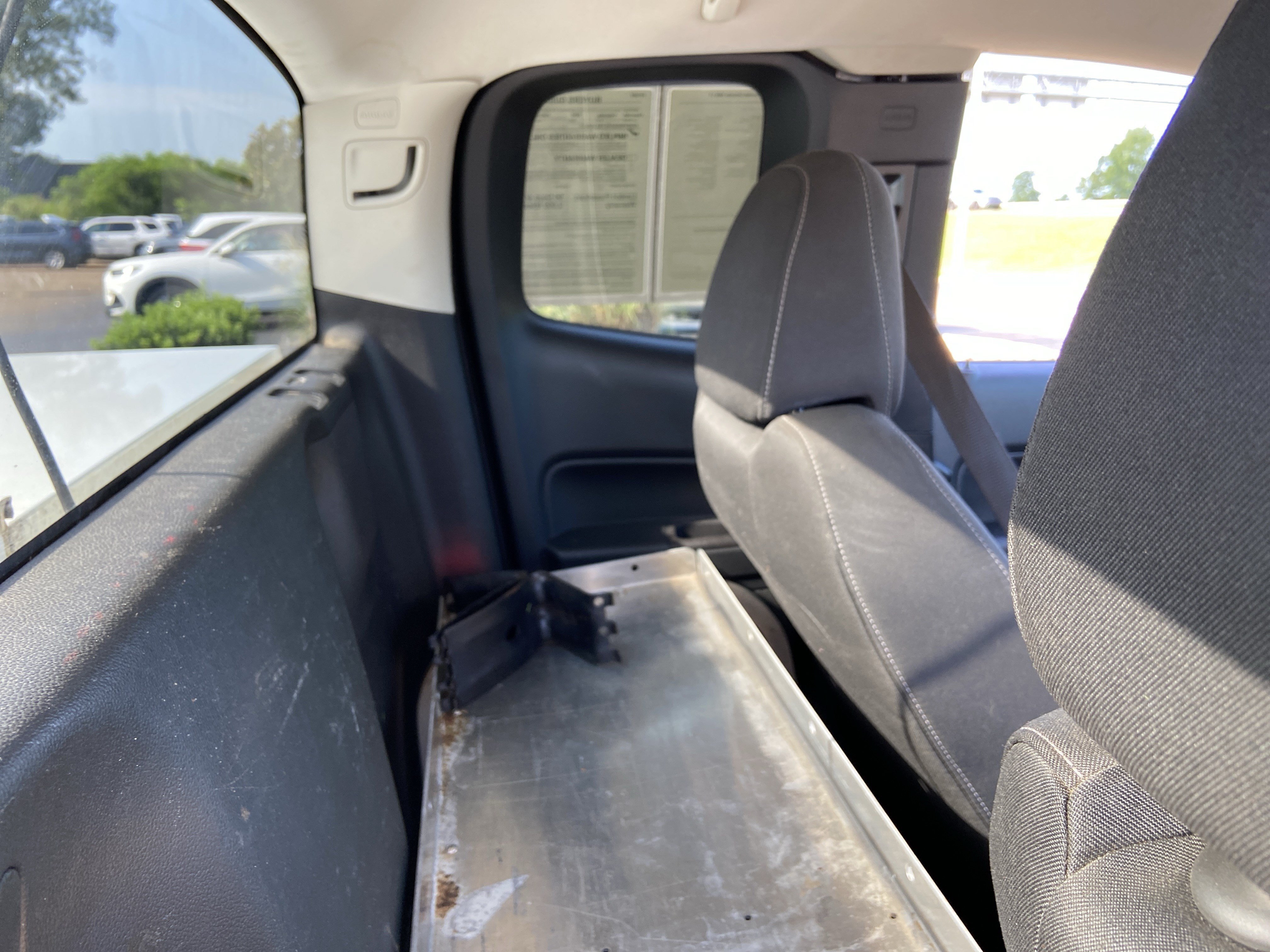 Used 2022 Summit White Chevrolet 2WD LT image 21