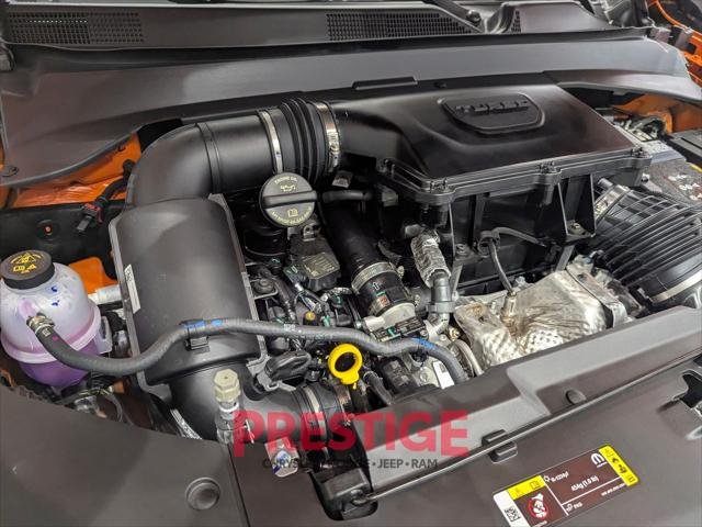 New 2026 Joose (DISC) Jeep Limited image 27