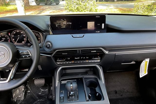 2026 Mazda CX-90 Premium Package - Photo 6