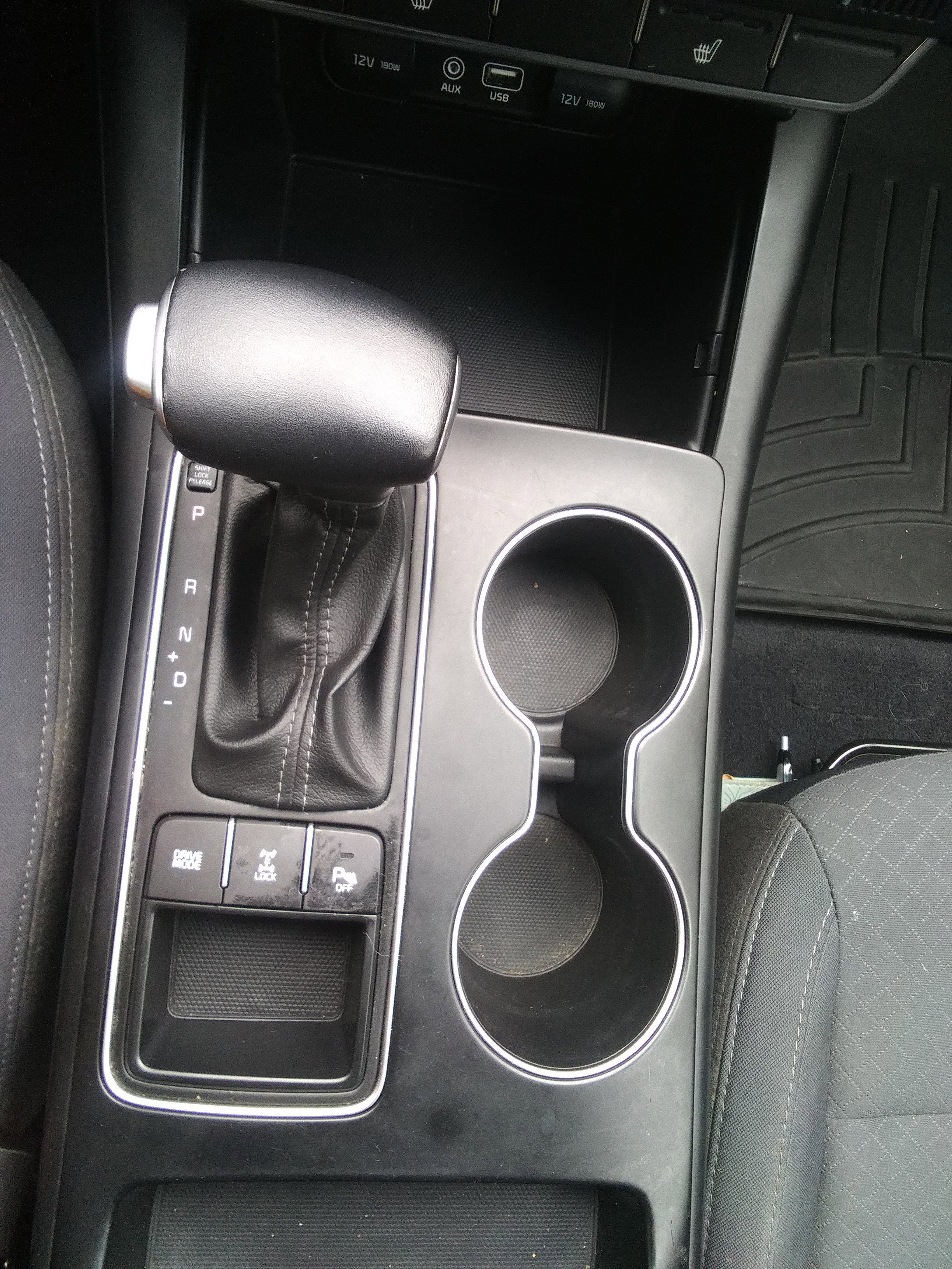 Used 2019 Blue Kia S image 14