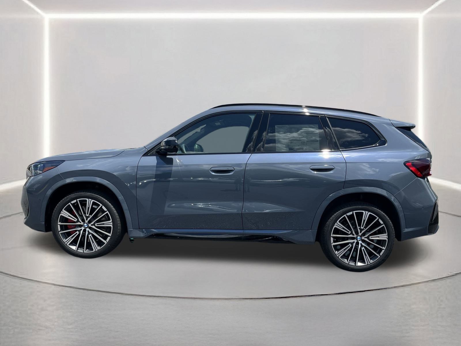 2025 BMW X1 XDrive28i - Photo 24