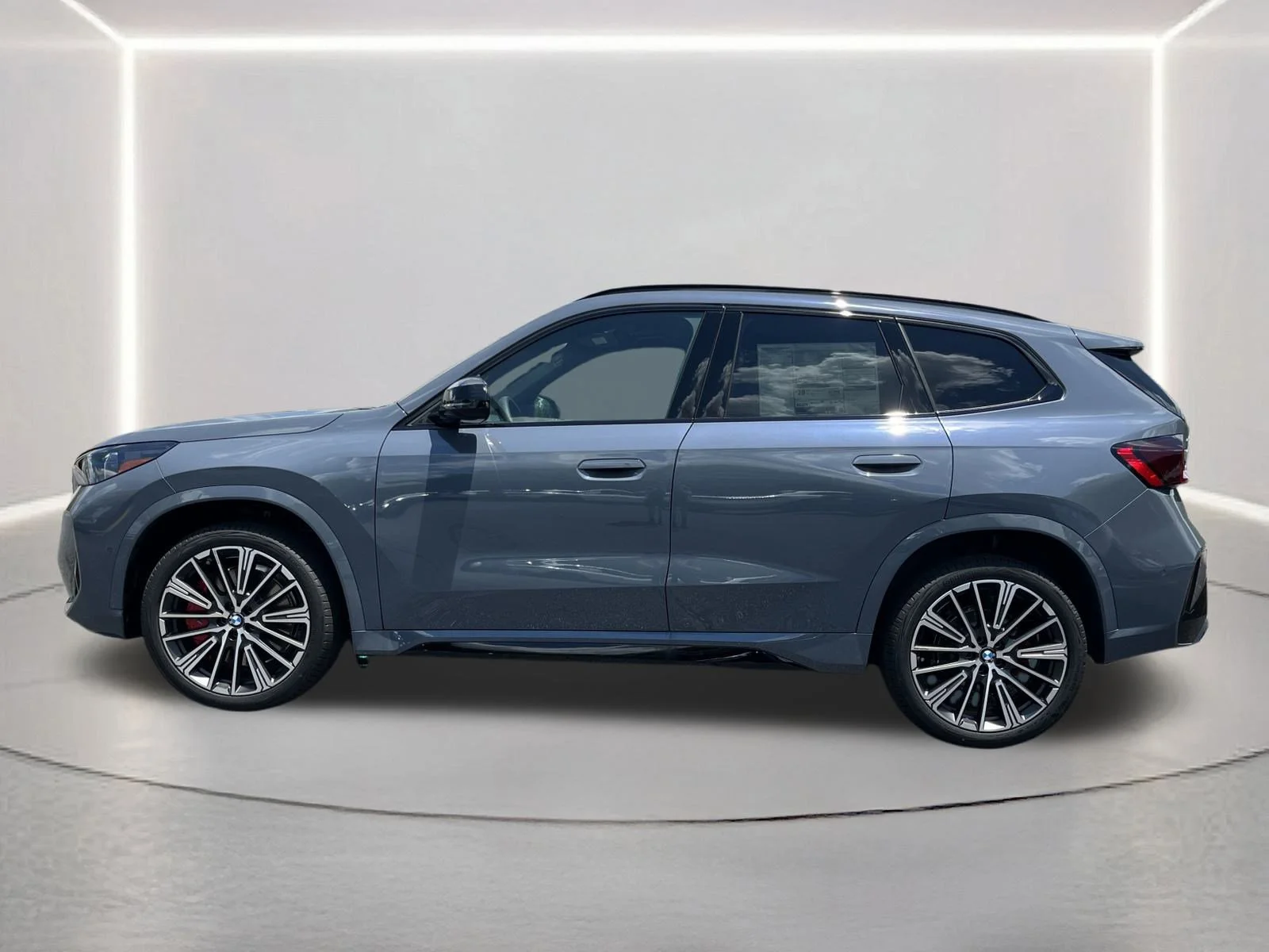 2025 BMW X1 XDrive28i - Photo 24