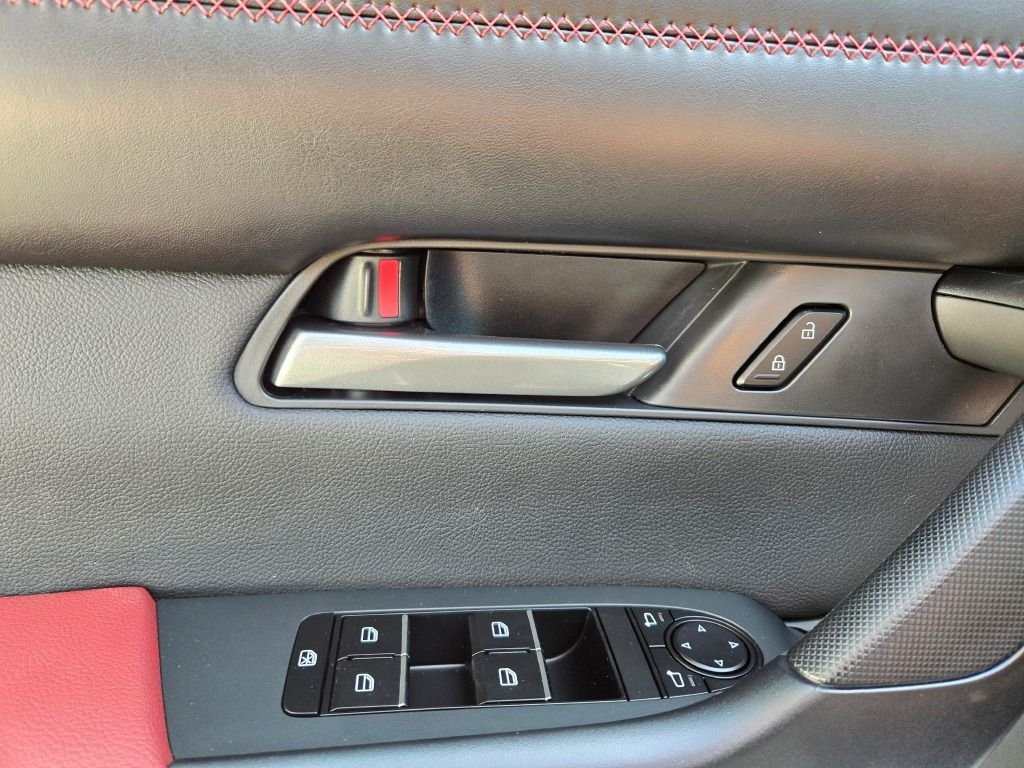 2026 Mazda CX-50 Premium - Photo 22